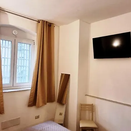 Apartment Indipendente Vittorio