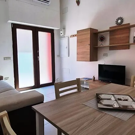 Indipendente Vittorio Apartment