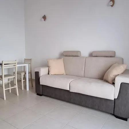 Apartment Indipendente Vittorio Cagliari