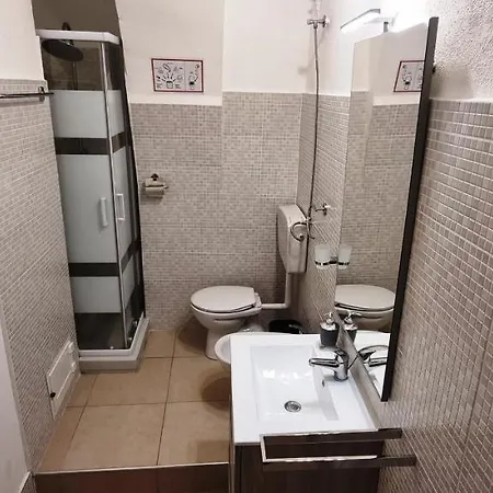 Apartment Indipendente Vittorio