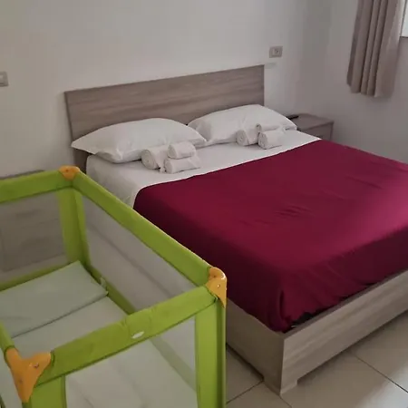 Indipendente Vittorio Apartment