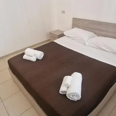 Apartment Indipendente Vittorio *