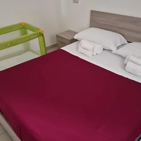 Indipendente Vittorio Apartment Cagliari
